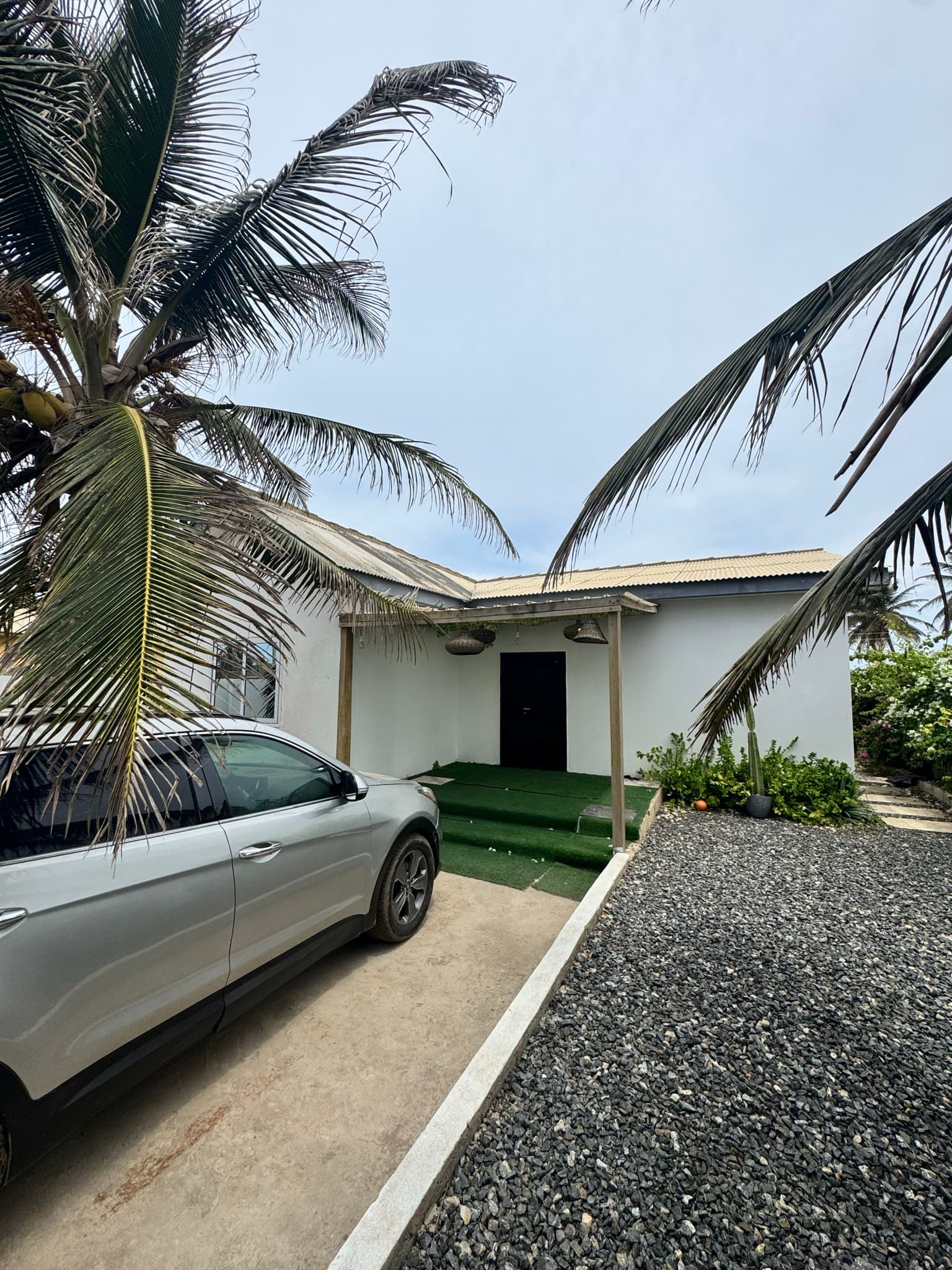 Kikiko Beach House